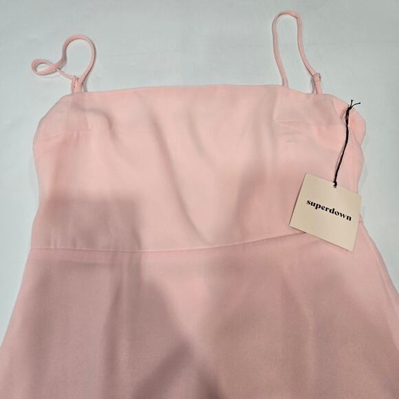 Superdown Addison Maxi Dress XS - Picture 5 of 14